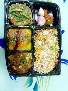 Special Thali