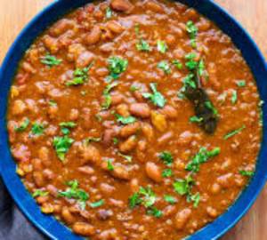 Rajma Masala