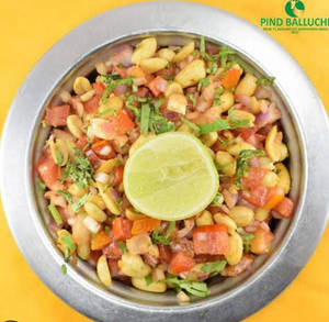 Chapati Moongfali