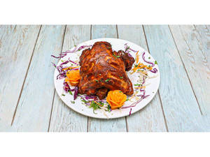 Grilled Chicken