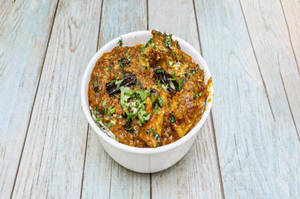 Kerala Chicken Curry