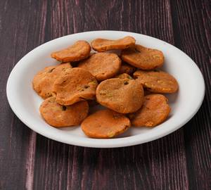 Mini Thattai ( 300 Gms )