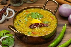 99 Special Butter Khichdi