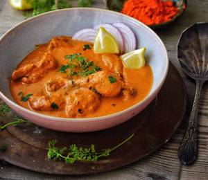 Chicken Lababdar