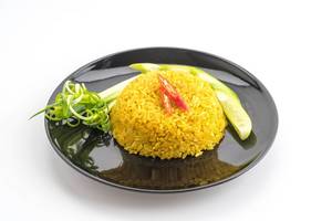 Jeera Rice