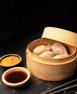 Mandu 5 Basket