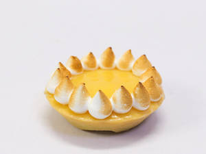 Lemon Tart