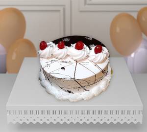 Black forest cake [500 grams]