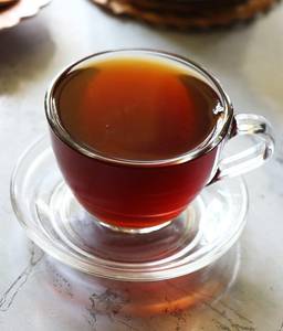Black Tea