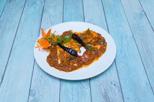 Paneer Tikka Masala