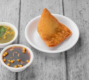 Samosa