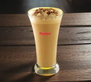 Cold Coffee Ice Cream Shake