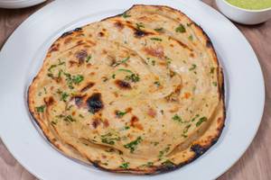 Laccha Paratha