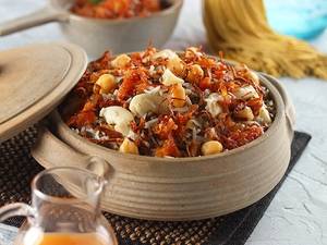 Koshari