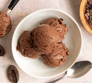Chocolate Icecream