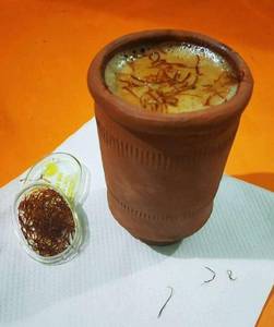 Kesar Tea
