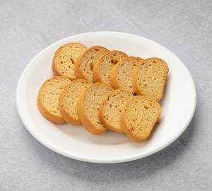 Milk Rusk Pkt