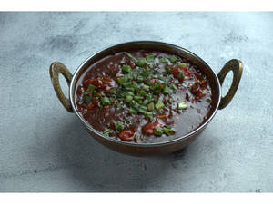 Mushroom Manchurian