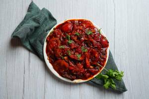 Tomato Fry