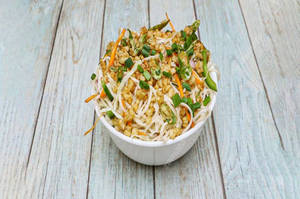 Veg Chilli Garlic Noodles