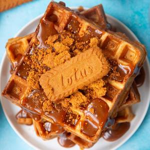 Lotus Biscoff