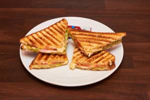 Cheese Griled Sandwich