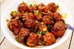 Manchurian dry