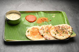 Set Dosa -3p