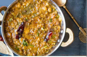 Dal Panchrangi