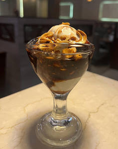 Hot Choclate Fudge
