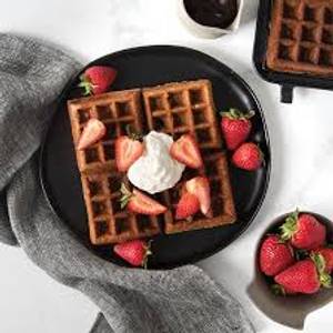 Choco Strawberry