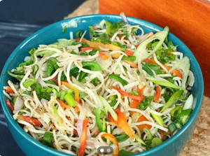 Hakka Noodles