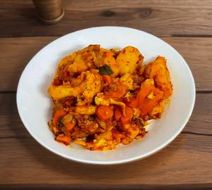 Gobi Masala