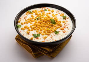 Boondi Raita