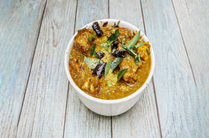 Chicken Chettinad Gravy