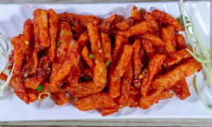 Honey Chilly