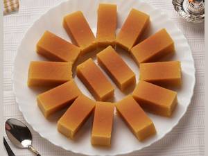Ghee Mysurpak