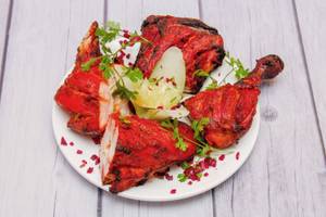 Tandoori Chicken