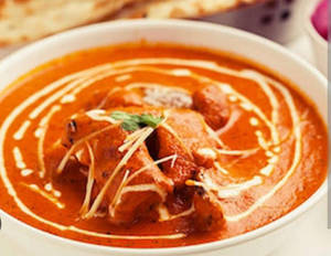 Murg Makhani Boneless