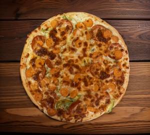 Pizza Ultimate [Medium]