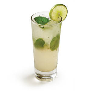 Fresh Lemonade