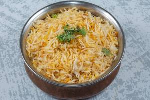 Biryani Rice (Non Veg)