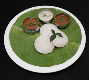 Idli 1 Pc