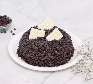 Choco Devil Cake