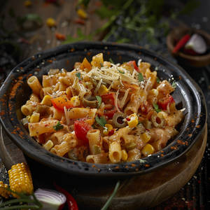 Primavera Pasta