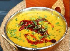 Dal Tadka