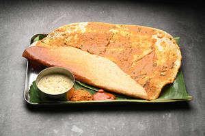 Babai Dosa [signature Dish]