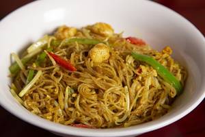Schezwan Noodles