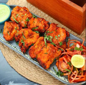 Murgh Tikka Classic