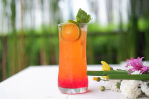 Fruit Punch